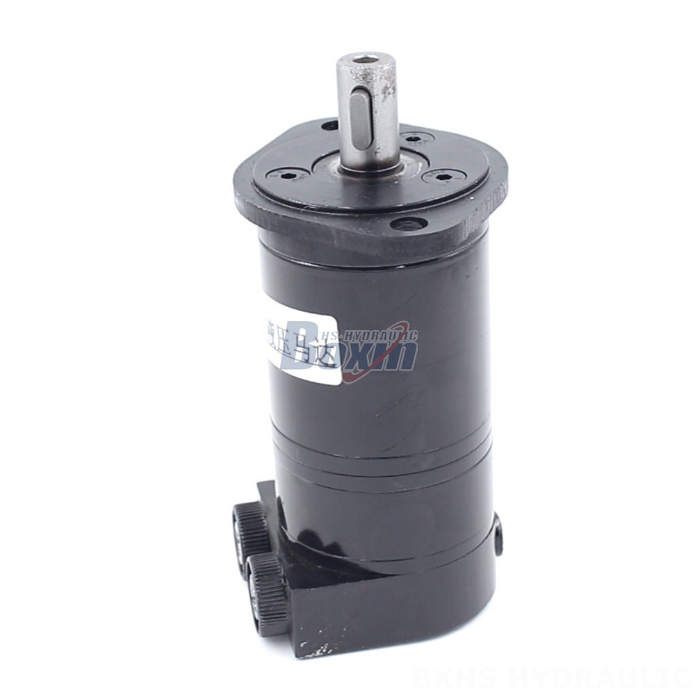 Factory Direct Supply of BMM Cycloid Hydraulic Motors 8 cc/r 14 Lpm cover photo